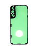 Shop the Back Glass Adhesive Tape for the Galaxy S22 Plus, pack of 5.
