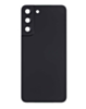 Purchase the Back Glass with Camera Lens for the Galaxy S22 Plus US and International Service Pack in Phantom Black.
