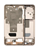 Grab the wholesale deals on the Middle Frame Housing for the Galaxy S22 Plus 5G North American Version in Pink Gold.
