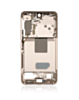 Middle Frame Housing for Galaxy S22 Plus (S906) (US / International) (Pink Gold)