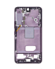 Middle Frame Housing for Galaxy S22 Plus (S906) (US / International) (Violet)