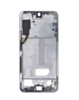 Middle Frame Housing for Galaxy S22 Plus (S906) (US / International) (Phantom White)