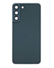 Order the Back Glass with Camera Lens for the Galaxy S22 Plus US and International Service Pack in Phantom Green.
