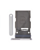 Shop the Single Sim Card Tray for the Galaxy S22 Plus 5G and S22 5G in White.
