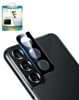 Back Camera Tempered Glass Protector Galaxy S21 Plus (G996) / S21 (G991) (Black)