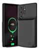 Slim Protective Charging Case (4800 mAh) for Galaxy S22 Ultra (Only Ground Shipping)