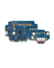 Purchase the Charging Port Board with Sim Card Reader for the Galaxy S22 Ultra 5G S908U US Version, premium model.
