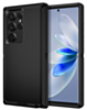 Heavy Duty Case for Galaxy S22 Ultra (BLACK) (Only Ground Shipping)