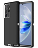 Heavy Duty Case for Galaxy S22 Ultra (BLACK & WHITE) (Only Ground Shipping)