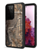 Heavy Duty Case for Galaxy S22 Ultra (CAMO BLACK) (Only Ground Shipping)
