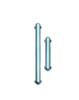 Hard Buttons (Power / Volume) for Galaxy S22 Ultra (S908) (Green) (Premium)