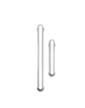 Hard Buttons (Power / Volume) for Galaxy S22 Ultra (S908) (White) (Premium)