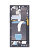 Middle Frame Housing for Galaxy S22 Ultra (S908) (US / International) (Graphite)