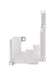 Wireless Charging Flex Holding Metal Bracket for Galaxy S22 Ultra (S908) (Premium)