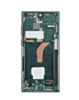 OLED Assembly with Frame for Galaxy S22 Ultra (S908) (Green) (Aftermarket Pro Soft / 120Hz)