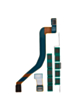 5G Antenna Flex Cable with Module for Galaxy S23 (S911) (4 Piece Set)