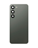 Back Glass with Camera Lens for Galaxy S23 (US / International) (Service Pack) (Green)