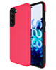 Galaxy S23 Shock Absorption Protective Dual Layer Case - PINK (Only Ground Shipping)