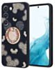 Galaxy S23 Luxury Shiny Cases - BLACK (Only Ground Shipping)