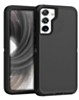 Heavy Duty Case for Galaxy S23 (BLACK) (Only Ground Shipping)