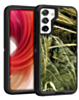 Heavy Duty Case for Galaxy S23 (CAMO BLACK) (Only Ground Shipping)