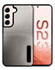 Galaxy S23 Dual Layer Protection Case - GRAY (Only Ground Shipping)