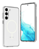 Galaxy S23 Plus Wireless Charging Clear Case (Full Bottom Close) (Only Ground Shipping)