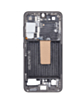 Middle Frame Housing for Galaxy S23 (S911) (US / International) (Green)