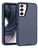 Heavy Duty Case for Galaxy S23 FE (DARK BLUE & BLACK) (Only Ground Shipping)