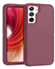 Heavy Duty Case for Galaxy S23 FE (MAROON) (Only Ground Shipping)