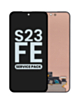 OLED Assembly without Frame for Galaxy S23 FE (S711) (All Colors) (Service Pack)