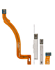 5G Antenna Flex Cable with Module for Galaxy S23 Plus (S916) (4 Piece Set)