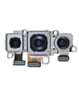 Back Camera for Galaxy S23 5G / S23 Plus 5G (Wide & Telephoto & Ultrawide)