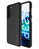 Galaxy S23 Plus Shock Absorption Protective Dual Layer Case - BLACK (Only Ground Shipping)