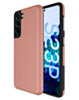 Galaxy S23 Plus Shock Absorption Protective Dual Layer Case - ROSE GOLD (Only Ground Shipping)