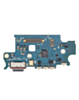 Charging Port Board with SIM Card Reader for Galaxy S23 Plus (S916B) (International Version) (Premium)