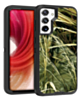 Heavy Duty Case for Galaxy S23 Plus (CAMO BLACK) (Only Ground Shipping)