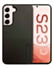 Galaxy S23 Plus Dual Layer Protection Case - BLACK (Only Ground Shipping)