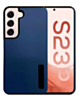 Galaxy S23 Plus Dual Layer Protection Case - BLUE (Only Ground Shipping)