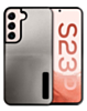 Galaxy S23 Plus Dual Layer Protection Case - GRAY (Only Ground Shipping)