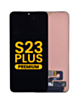 OLED Assembly without Frame for Galaxy S23 Plus (S916) (All Colors) (Premium)