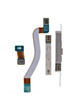 5G Antenna Flex Cable with Module for Galaxy S23 Ultra (S918) (4 Piece Set)
