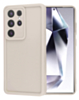 All Round Protective Case - WHITE for Galaxy S23 Ultra (Only Ground Shipping)