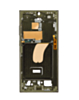 Middle Frame Housing for Galaxy S23 Ultra (S918) (US / International) (Green)