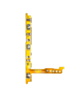 Power & Volume Button Flex Cable for Galaxy S23 Ultra (S918)