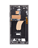 Middle Frame Housing for Galaxy S23 Ultra (US / International) (Service Pack) (GREEN)