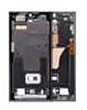 Middle Frame Housing for Galaxy S23 Ultra (US / International) (Service Pack) (GREEN)