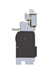 Wireless Charging Coil with NFC Antenna for Galaxy S23 Ultra (S918)