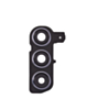 Buy the Back Camera Lens with Bracket for Galaxy S24 5G in cobalt violet.
