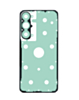 Back Cover Adhesive Tape for Galaxy S24 FE (S721) (1 Piece)